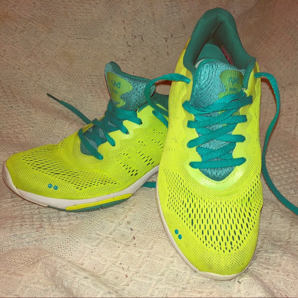 Ryka “Achieve” training shoe
